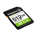 Kingston SD Card, , large