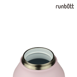 【runbott】Mii 輕量陶瓷保溫瓶600ml_冰晶藍莓_贈圓筒包裝盒, , large
