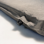 Rolly Style: Independent Pocket Spring Bed - 3.5 feet - 105cm wide x 188cm long (includes electric air pump and travel canvas backpack), , large