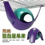 金德恩 GS MALL 比利時製造 寵物用品遊戲吊床 寵物床 寵物用品 遊戲吊床 吊床 寵物遊戲床 LIXIT 寵物睡床, , large