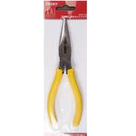 Japanese long nose pliers -6, , large