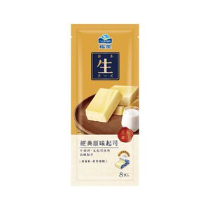 FreshDelight Original Cheese Snack 