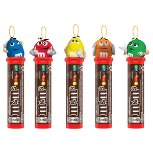 MMs Tube Topper 28g