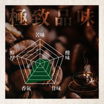 【囍瑞BIOES】買3送3-BIO-GREEN 阿拉比卡有機即溶可冷泡咖啡(100g/瓶), , large