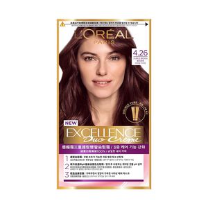 Excellence Duo Creme48+48+12+40