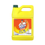 Mr Muscle Floor, , large
