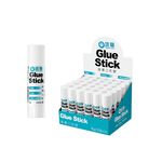 雄獅 口紅膠-8g (GS-104), , large