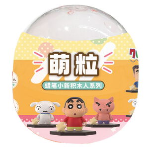 Crayon Shin-chan figurine