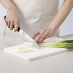 【日本貝印KAI】日本製 若竹名刀 關孫六 料理刀 廚房刀 不鏽鋼刀-16.5cm(三德刀), , large