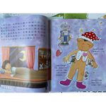 《南門書局》小小牛頓STEAM系列1+2輯 60本書~動物世界/身體與健康/機器與工具/植物王國/生活科技/生態與環境, , large