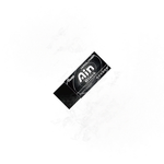 【Pentel 飛龍】黑色標準型塑膠擦 小 43x17.5x11.5mm /個 ZEAH06AT -, , large