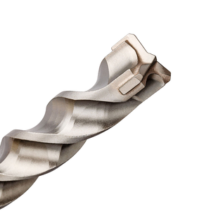 14 x210mm SDS-plus BOOSTER  Drill Bit