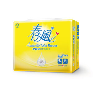 Andante Villus Toilet Tissues