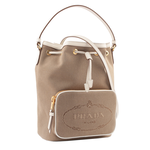 Second-hand water bucket bag, , large