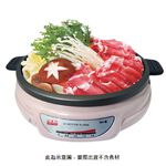 山多力SL-5088 多功能料理鍋, , large