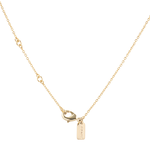 Necklace, , large