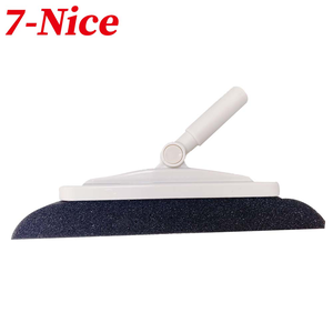 7-Nice Easy Clean Sweeper Small Replacement Cotton 2 Pack