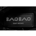 ISSEY MIYAKE BAO BAO Prism Plus 5X4 霧面迷你手提包/黑色, , large
