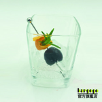 [巴果果]水果叉 調酒裝飾 竹叉 竹籤 叉子 竹串 點心叉 炸物叉 串烤叉 漢堡串 婚禮派對 星型針插PCOB-01-S, , large