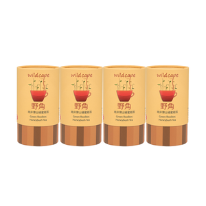 Green Rooibos Honeybush Tea