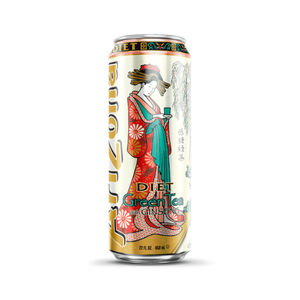 Arizona低糖綠茶