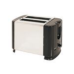 HANABISHI Toaster Automatic Pop-Up Breakfast Store Use HT-701B, , large