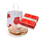 【Yannick 】 Taro Tart, , large