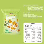 【滿額贈】〔果果能量〕蛋白香酥脆綜合澎湃組(五包入), , large