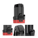 [HANLIN]-B18V 電鑽專用18V大容量電池 電鑽電池 手槍鑽電 充電電鑽 鋰電池 電動工具用 專業工具 木工 水電 工作室 家庭 飯店 廚房, , large