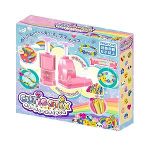 可愛玩具飾品製作機