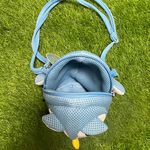 【可愛造型 獨家設計 可機洗 保固】貓頭鷹 斜背包 側背包 斜背包女 側背包女 可愛包包 禮物, , large