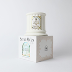 Calming Shumann scented candle, , large