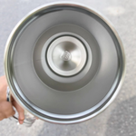 【H&R安室家】SITARAYURI磁吸蓋附吸管可手提304不鏽鋼保溫杯900ml(H16), , large