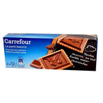 C-Milk Chocolate Butter Biscuit, , large