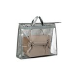 transparent bag dust bag M【JA204】, , large