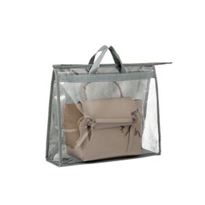 transparent bag dust bag M【JA204】
