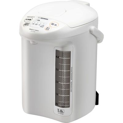象印CP-FAF50 微電腦熱水瓶5公升