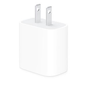 原廠Apple 20W USB-C 電源轉接器