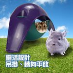 GS MALL 比利時製造 寵物用品遊戲吊床 寵物床 寵物用品 遊戲吊床 吊床 寵物遊戲床 LIXIT 寵物睡床, , large
