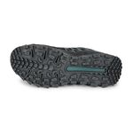 DIADORA迪亞多那 山林防水越野男鞋 男運動鞋 登山鞋 寬楦 高腳背 防潑水 緩震 排濕 耐磨 防滑 黑綠 黑黃, , large