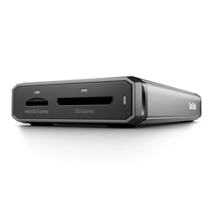 【SanDisk】Professional PRO-READER microSD SD EX 記憶卡 多卡讀卡機