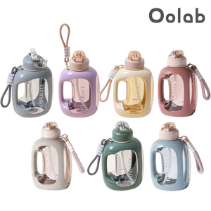 GROWTH MINDSET HANDLE BOTTLE 1500ML