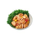 Sweet and Sour Plant based Meal, , large