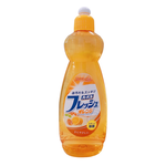 Dishwashing liquid(orange), , large