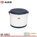 SPT 4.6L Stainless Steel Thermal Cooker SP-S952, , large