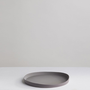 Ripple Tray (M)-grey