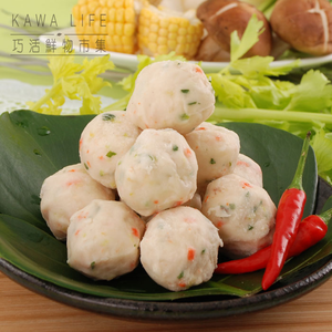 芹菜魚丸(300g)