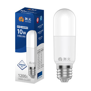 舞光10W LED全電壓冰棒燈-白光