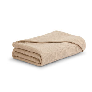 gauze blanket