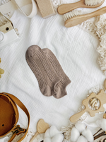 【RUNWAY】《RUNWAY SOCKS》Japanese/Korean Style Candy Socks – 22 Colors, Double Cylinder No-Show Socks – Milk Tea Limited Quantity – While Supplies Last, , large
